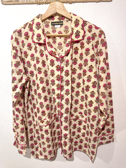 Pijama Perú