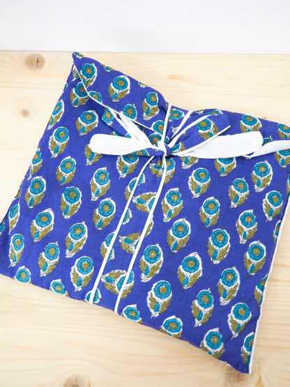 Feather Pajamas