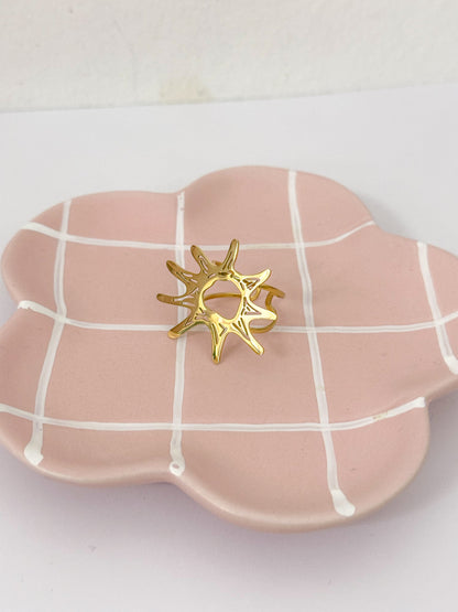 Anillo Sunny