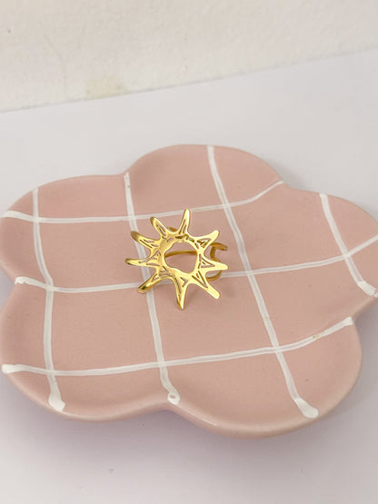 Anillo Sunny