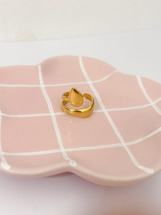 Anillo Bali