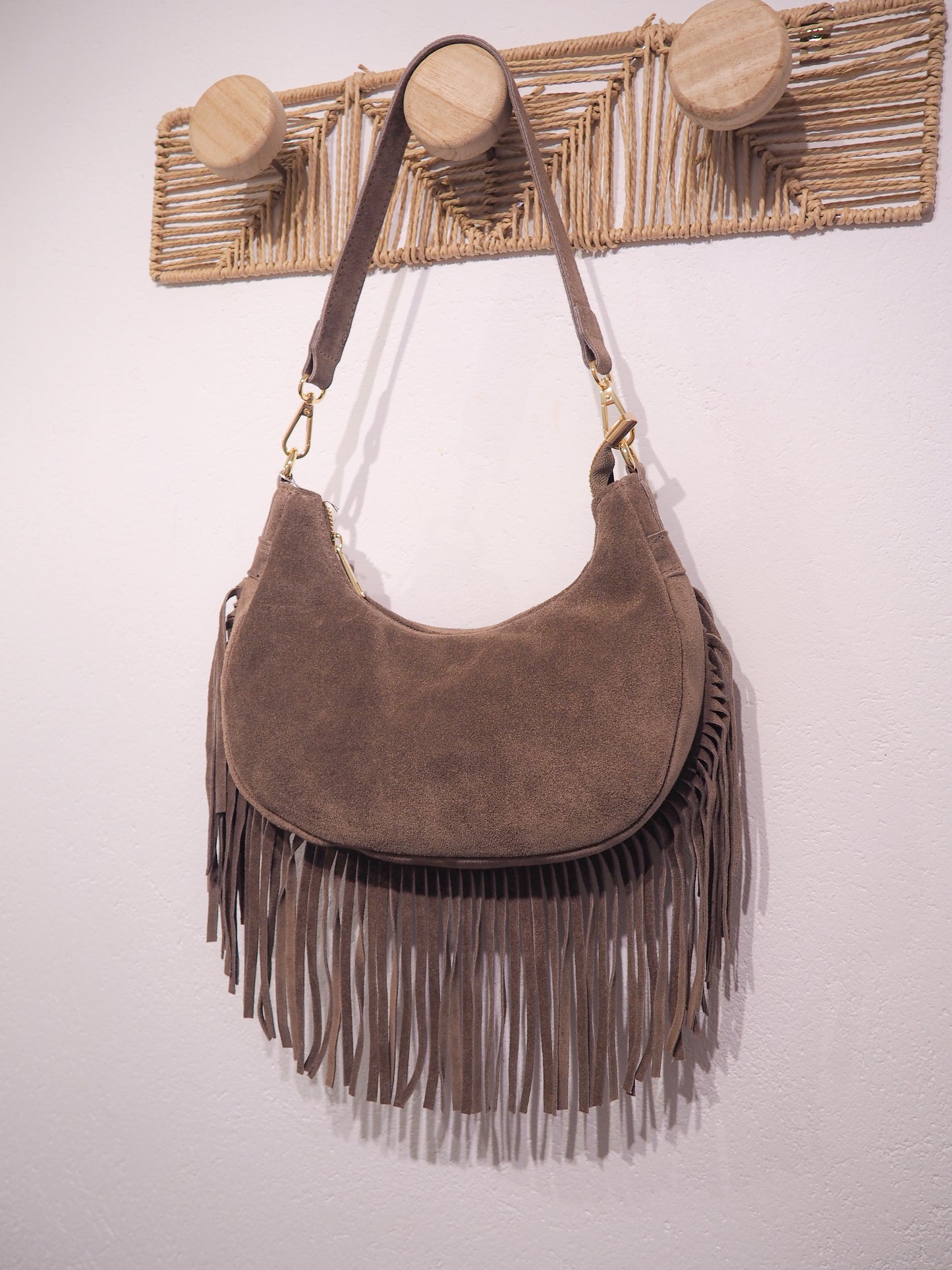 Bolso Texas