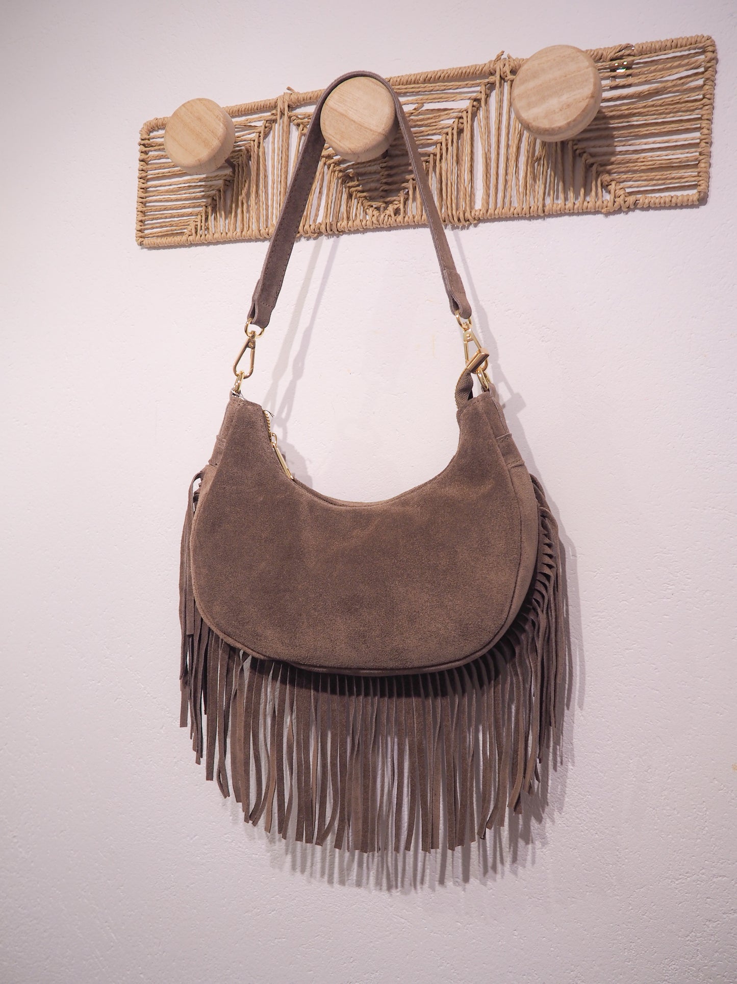 Bolso Texas