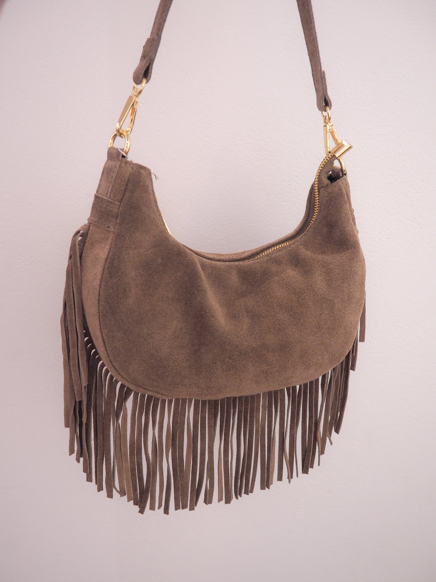 Bolso Texas