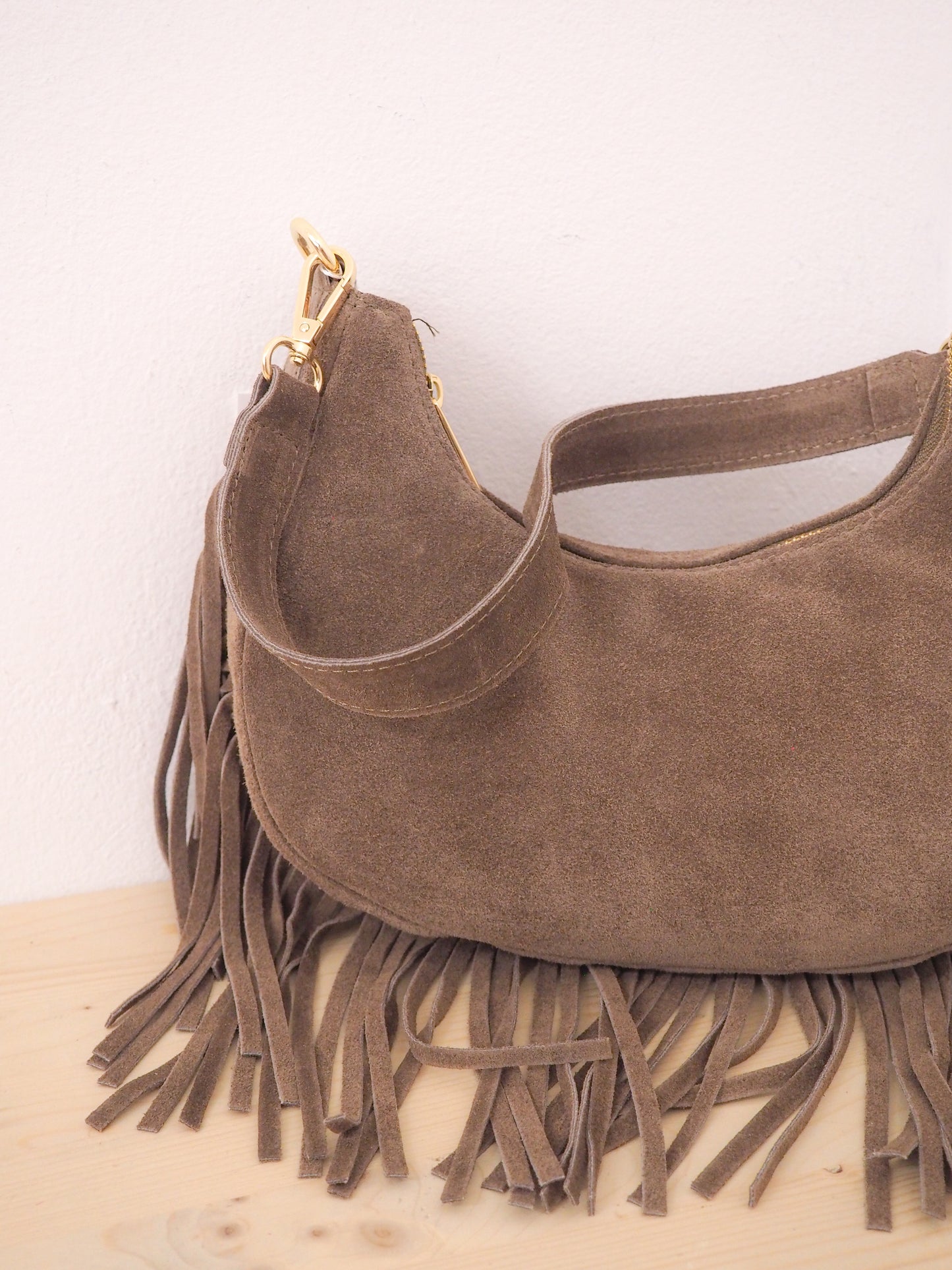 Bolso Texas