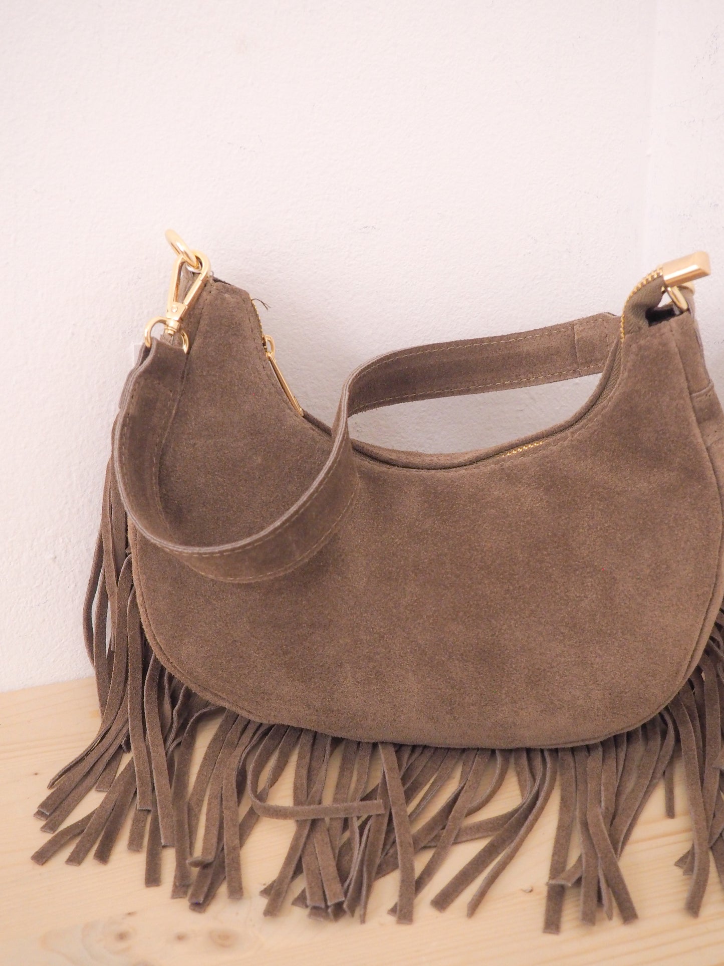 Bolso Texas