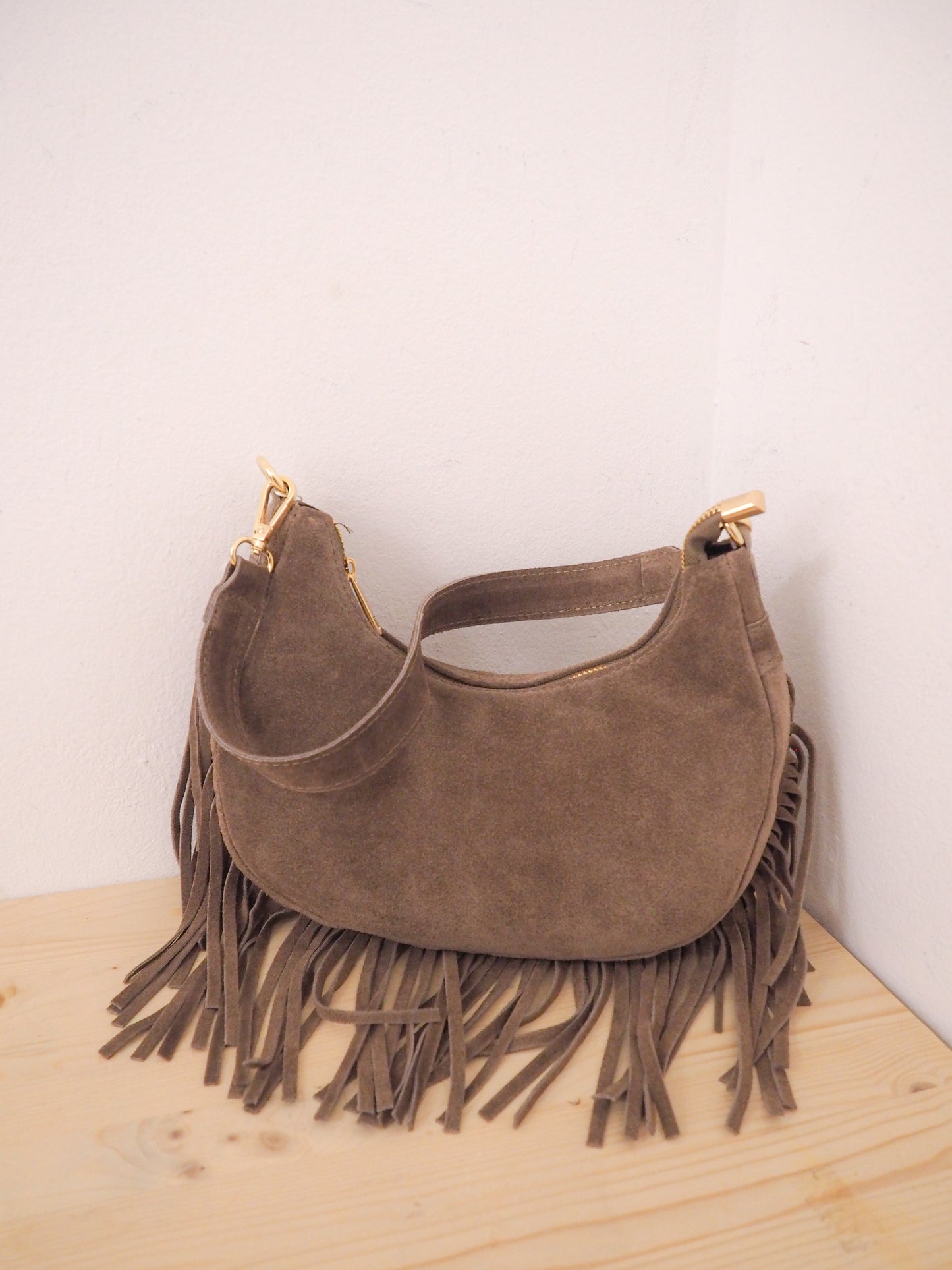 Bolso Texas