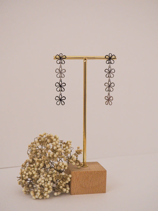 Hera earrings