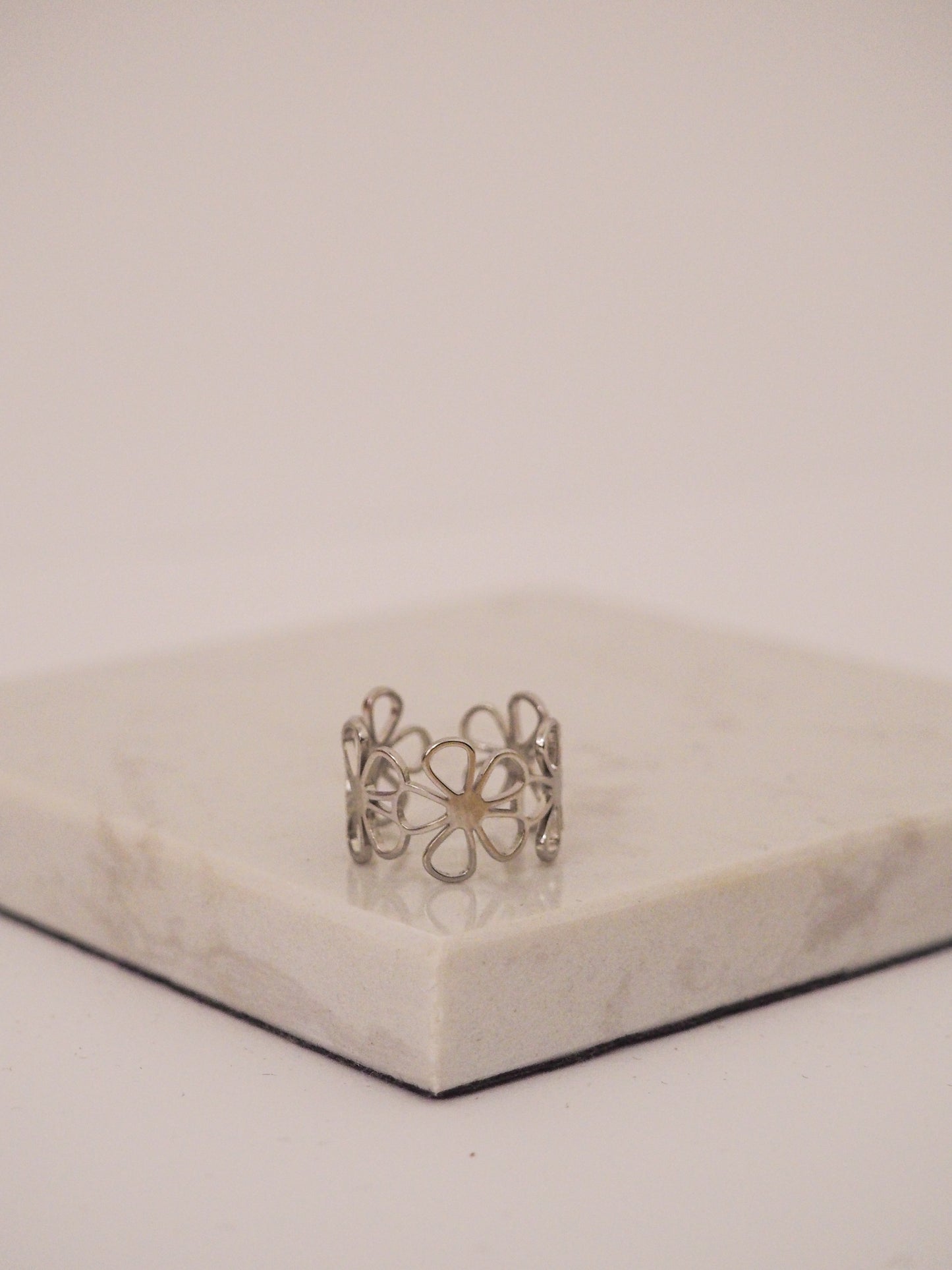 Flower Ring