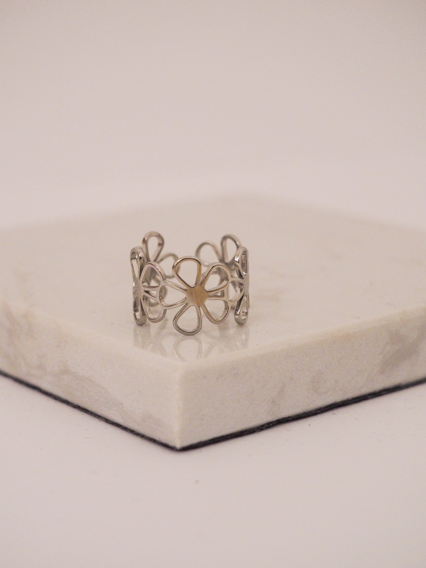 Flower Ring