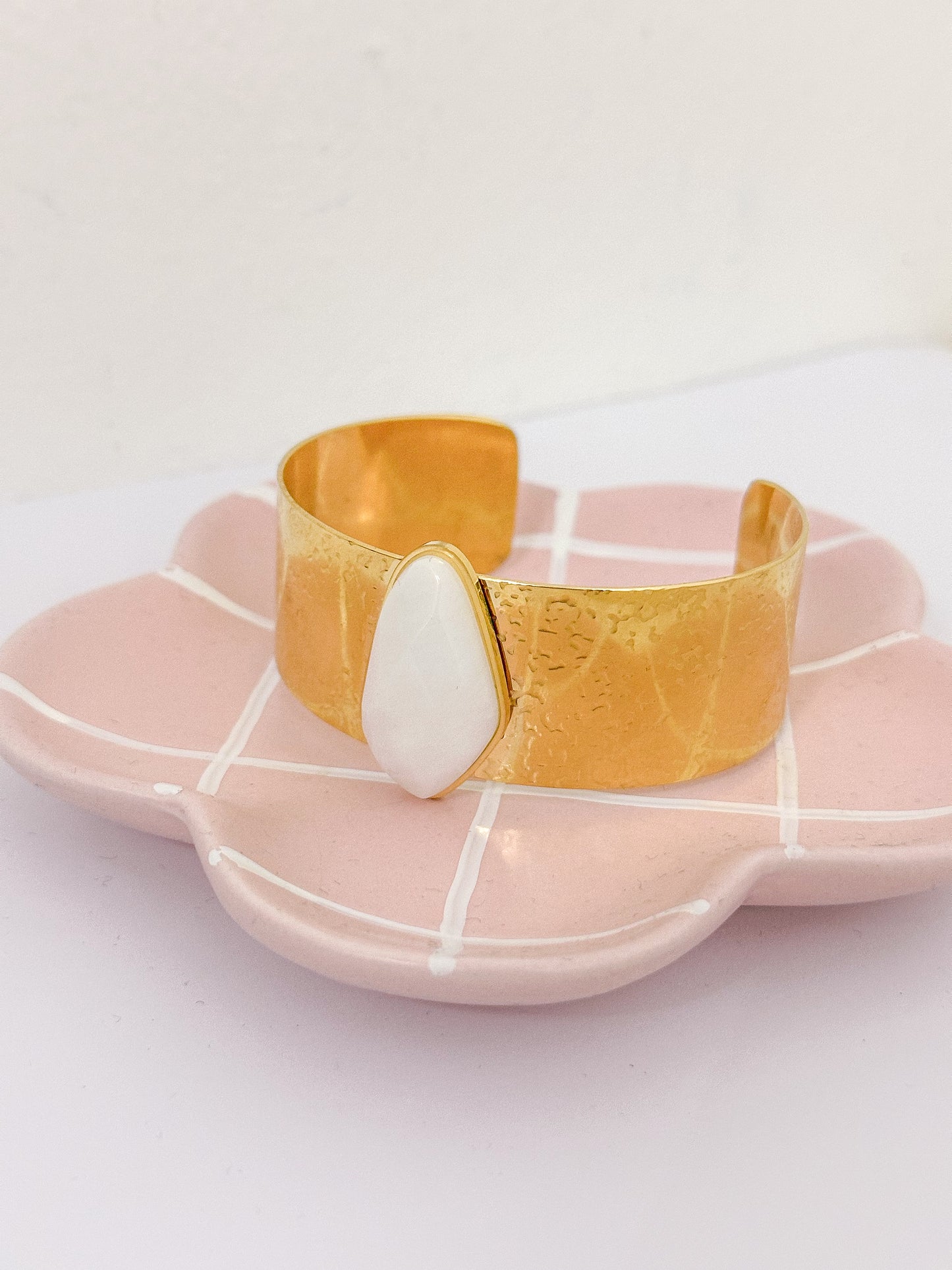 Brazalete Joya