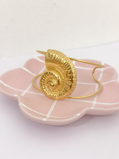 Brazalete Caracola