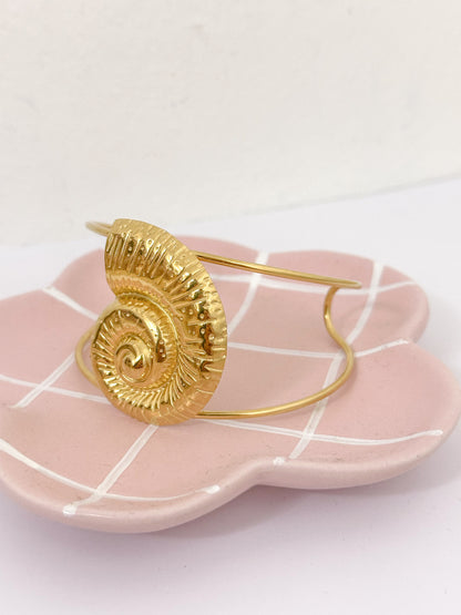 Brazalete Caracola