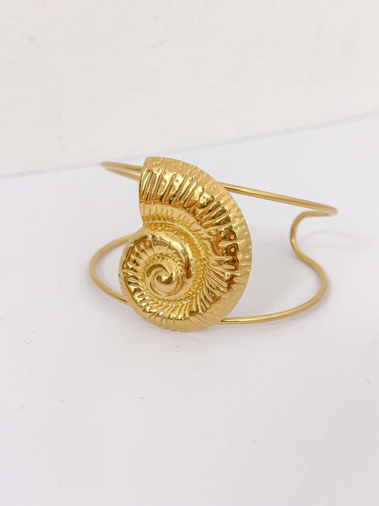 Brazalete Caracola