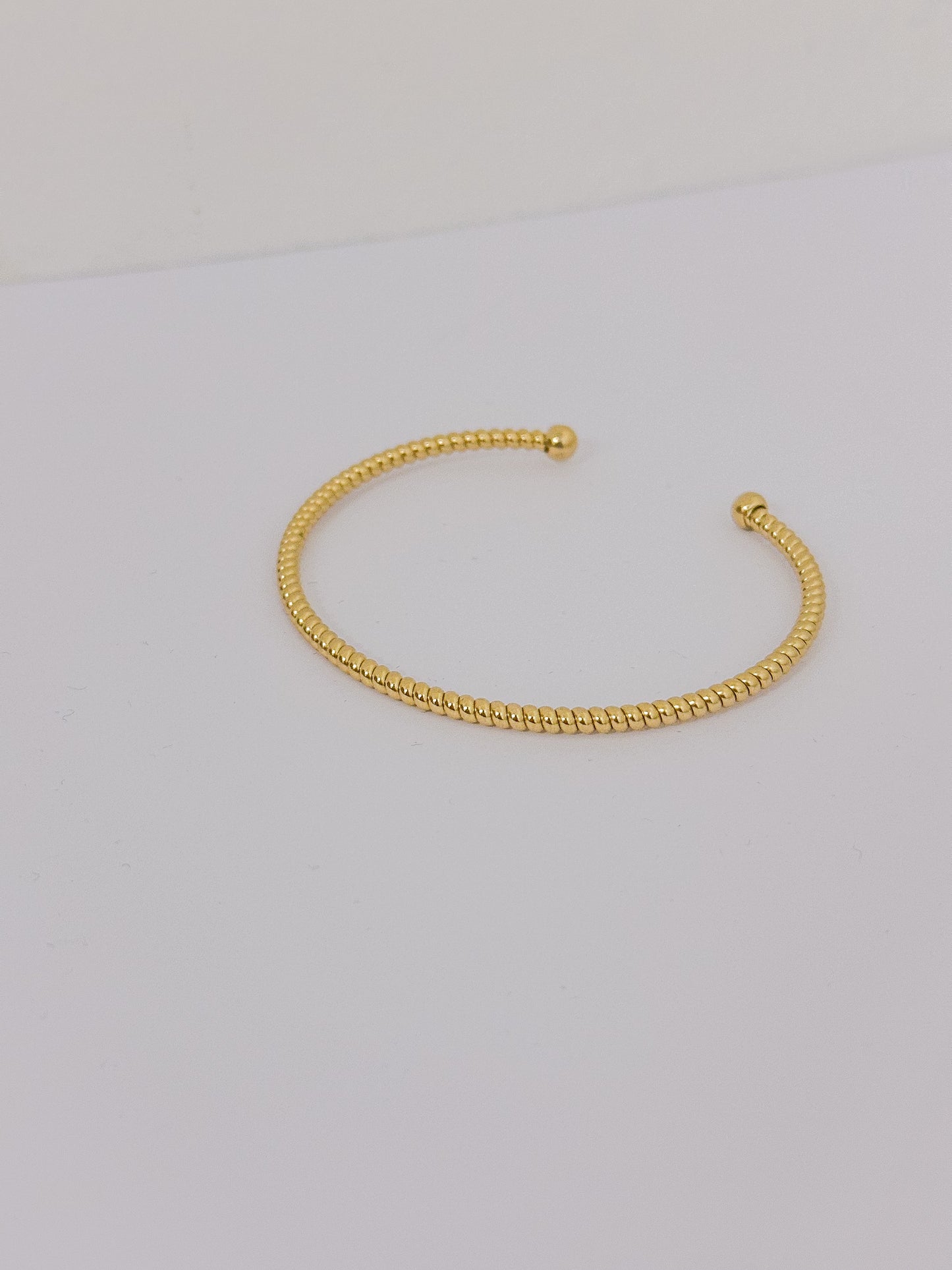 Brazalete minimal