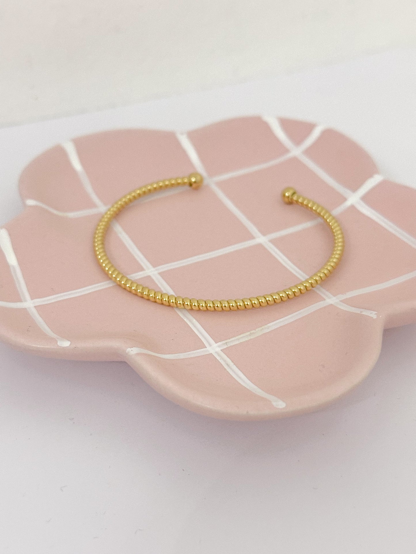 Brazalete minimal