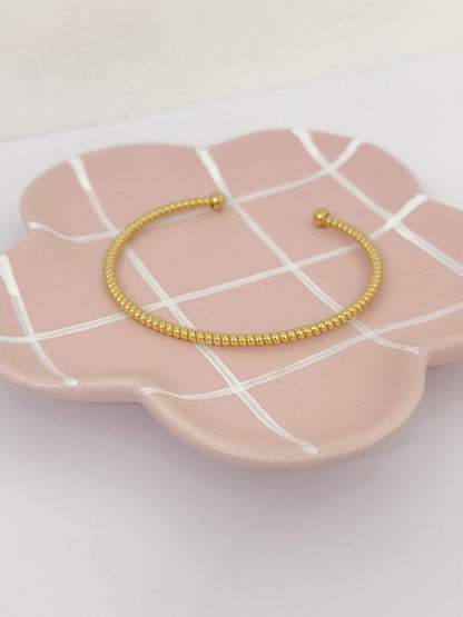 Brazalete minimal