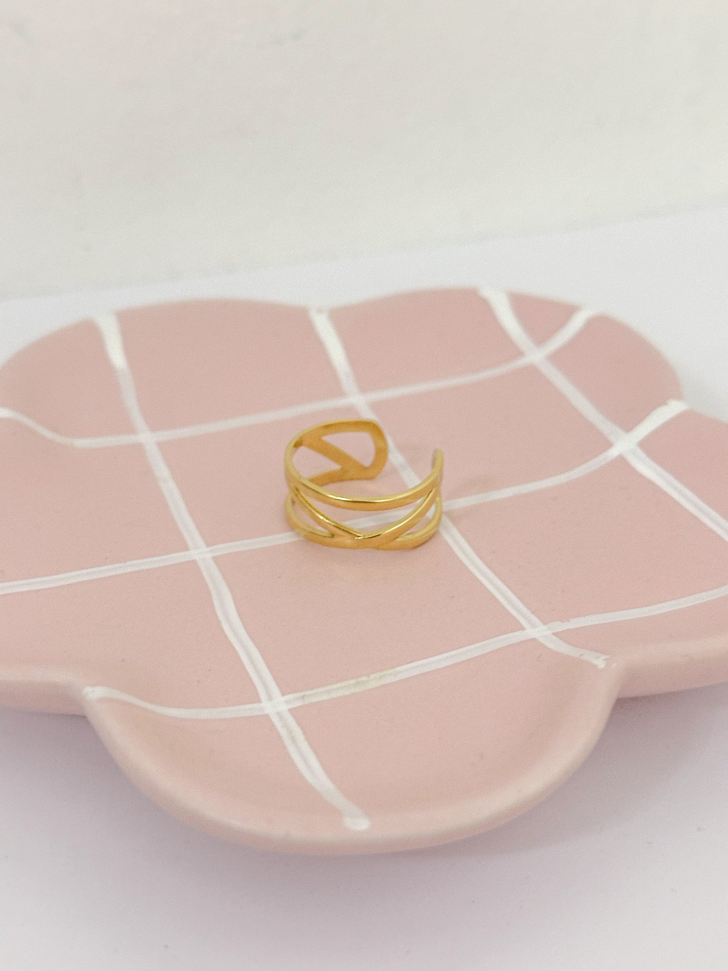 Anillo Minimal