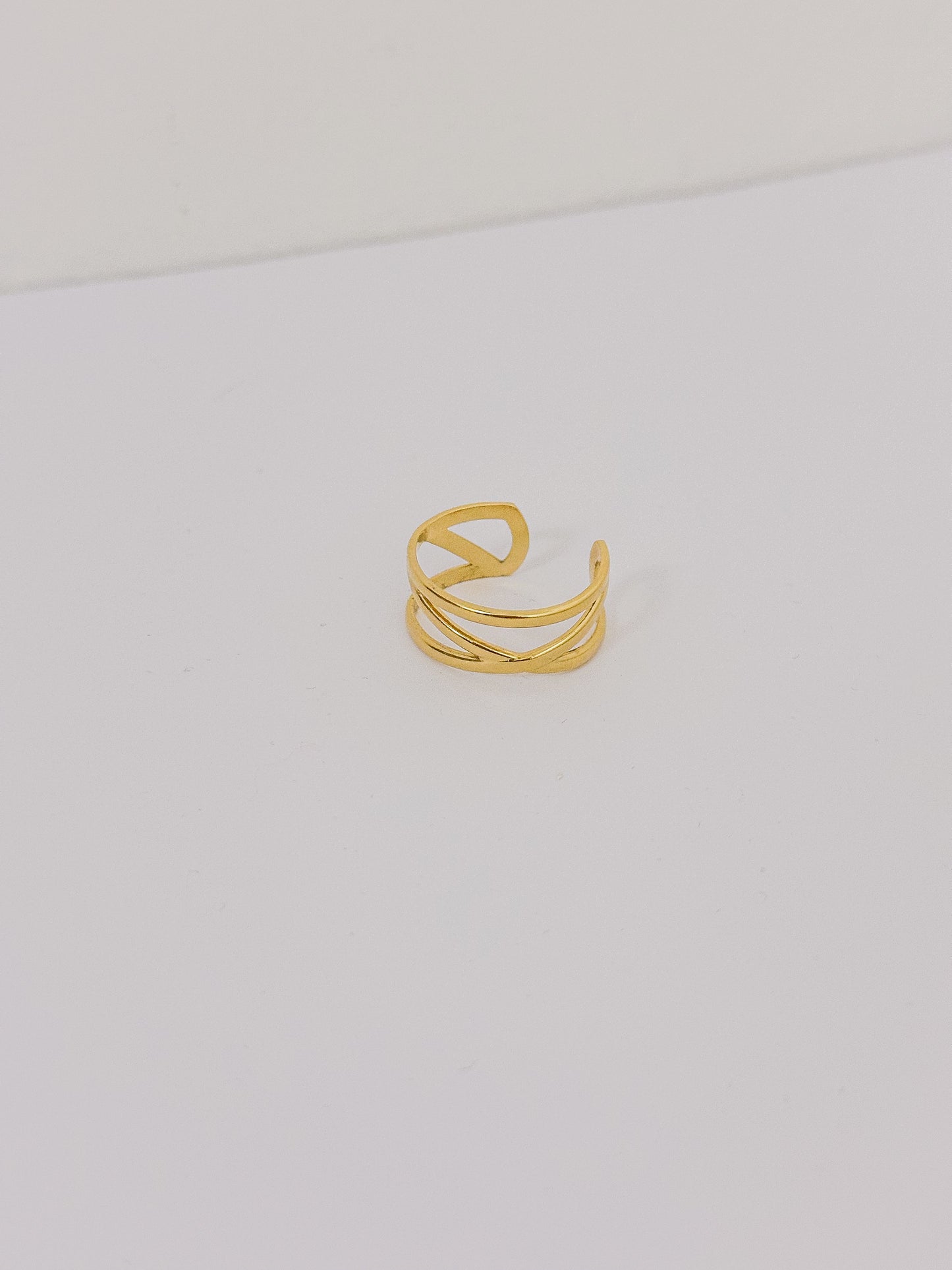 Anillo Minimal