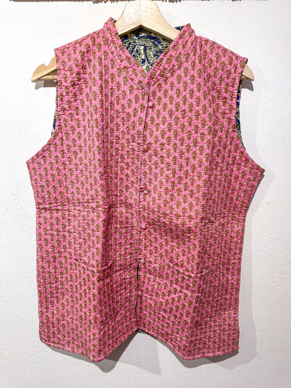 CHALECO TALLA M