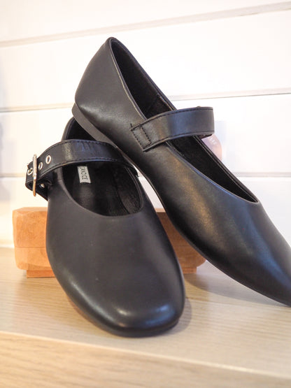 Ballerinas Buckles