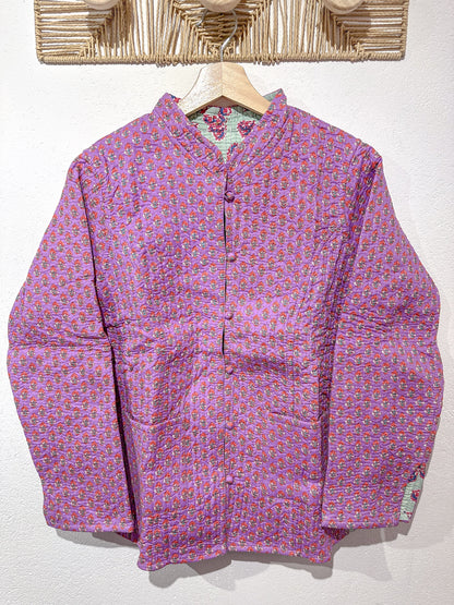 CHAQUETA TALLA S