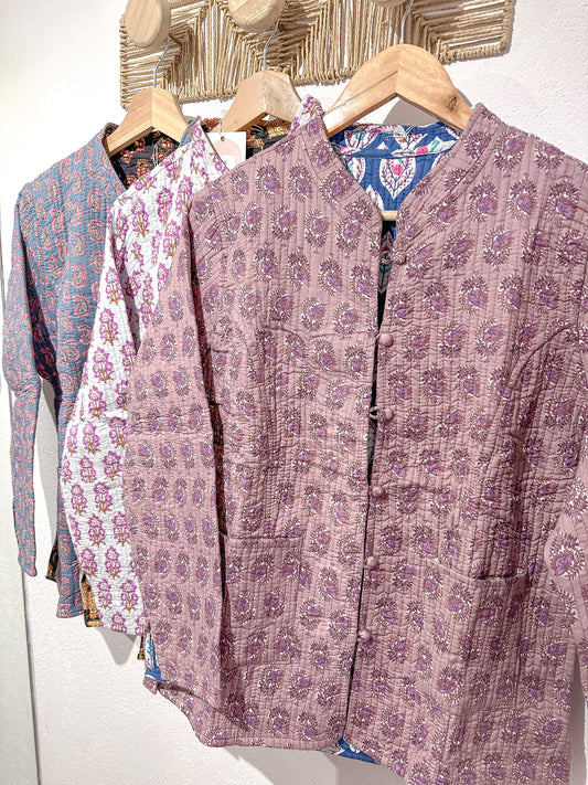 CHAQUETA TALLA M