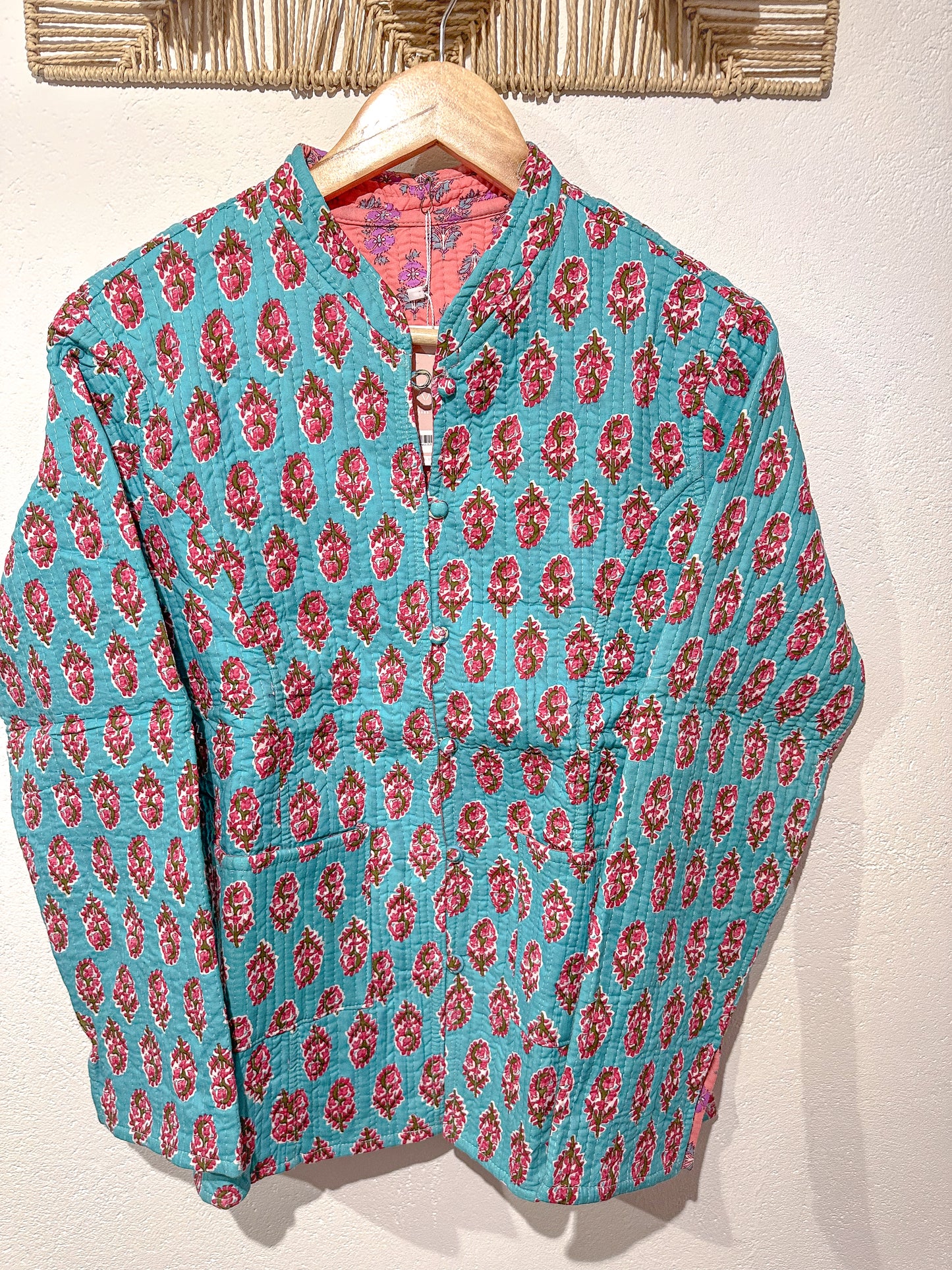 CHAQUETA TALLA L