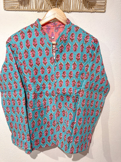 CHAQUETA TALLA L