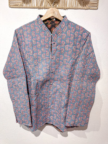 CHAQUETA TALLA L