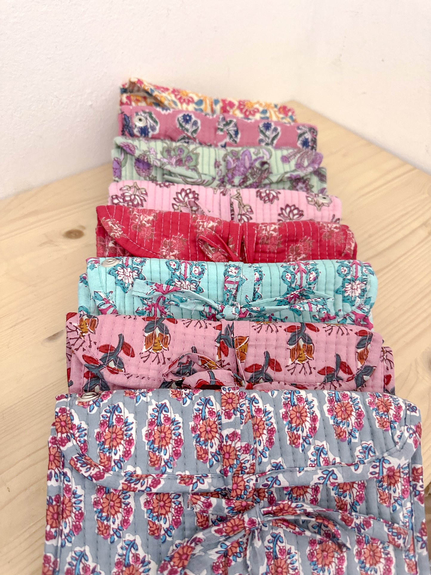 Travel Jewelry Box