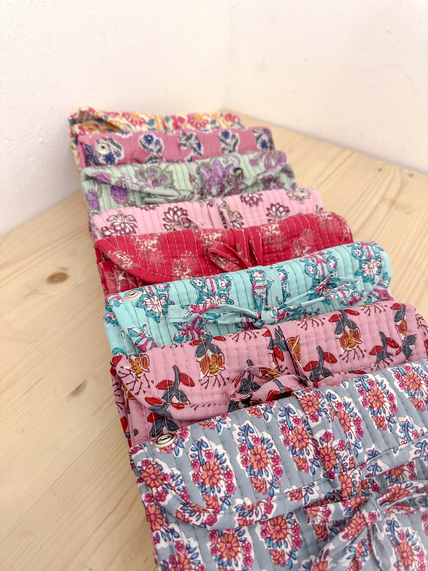 Travel Jewelry Box
