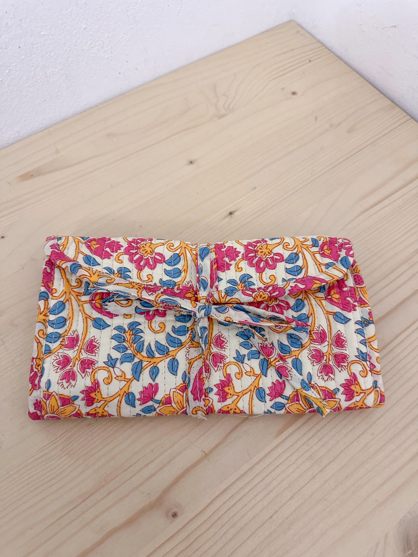 Travel Jewelry Box