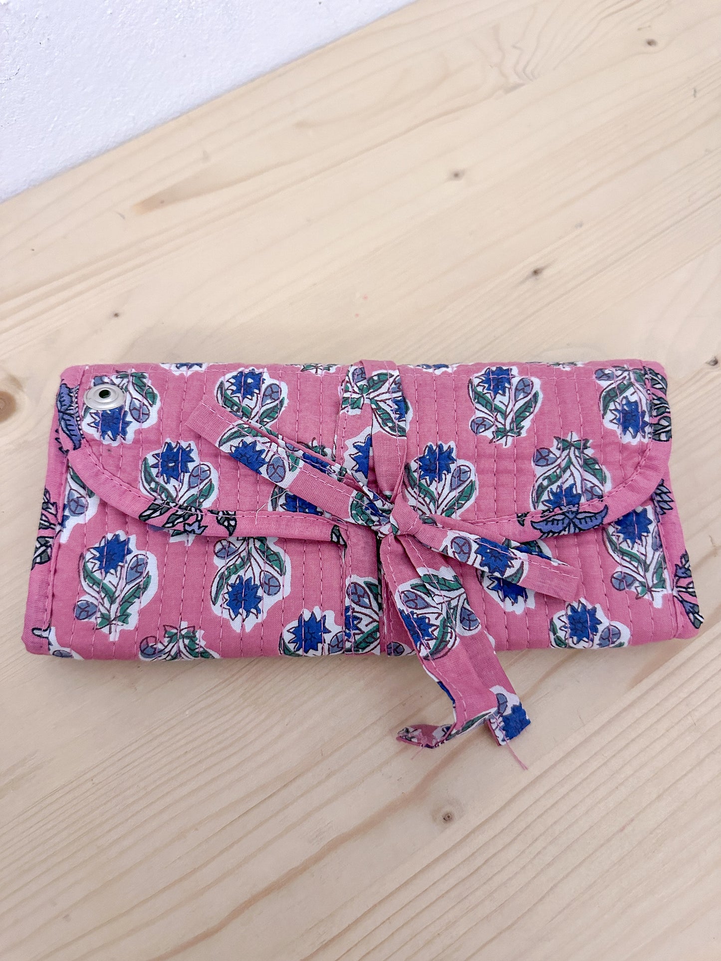 Travel Jewelry Box