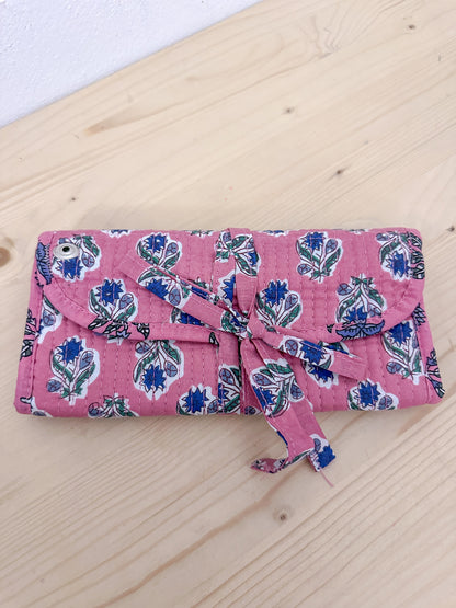 Travel Jewelry Box
