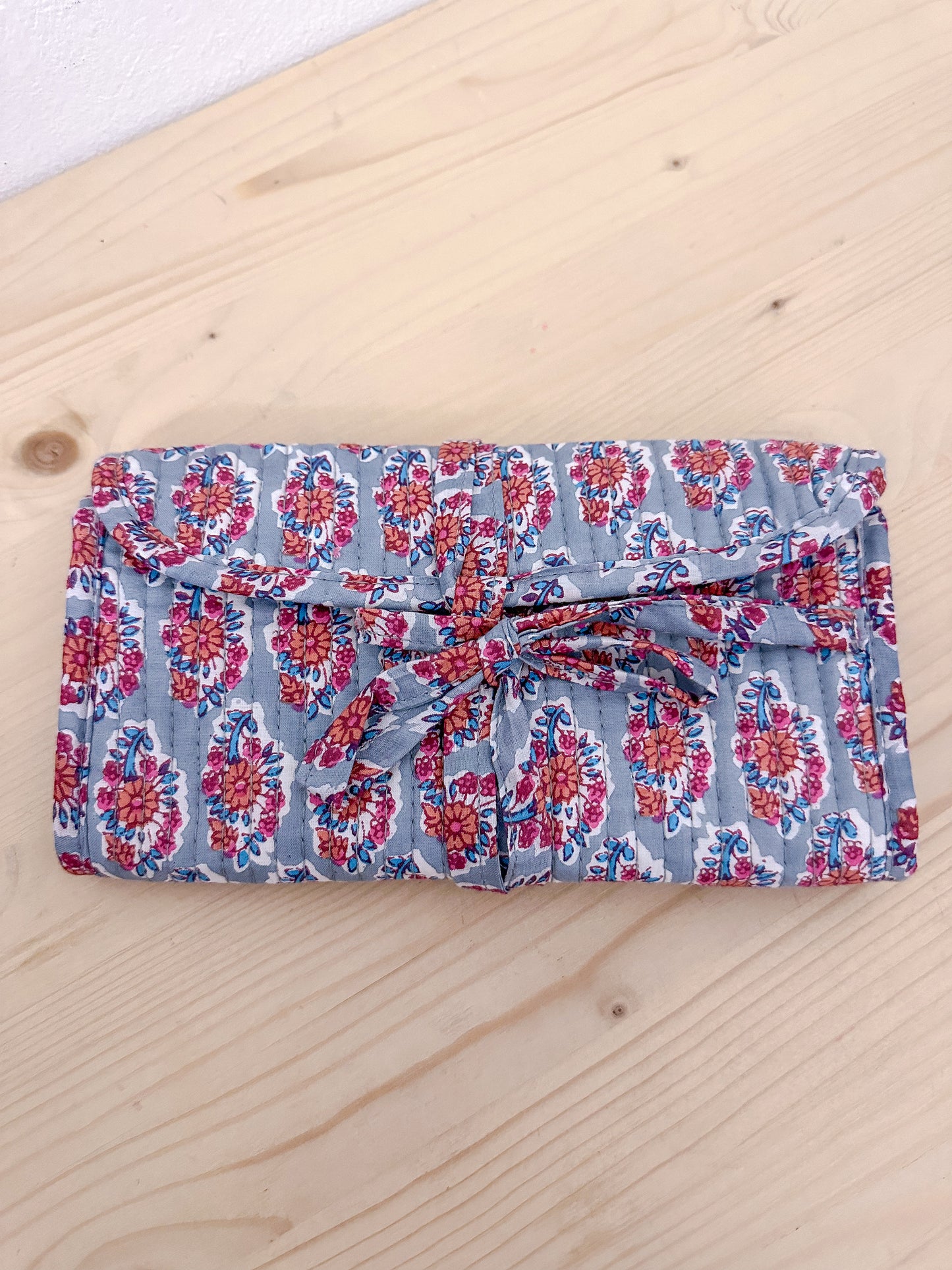 Travel Jewelry Box