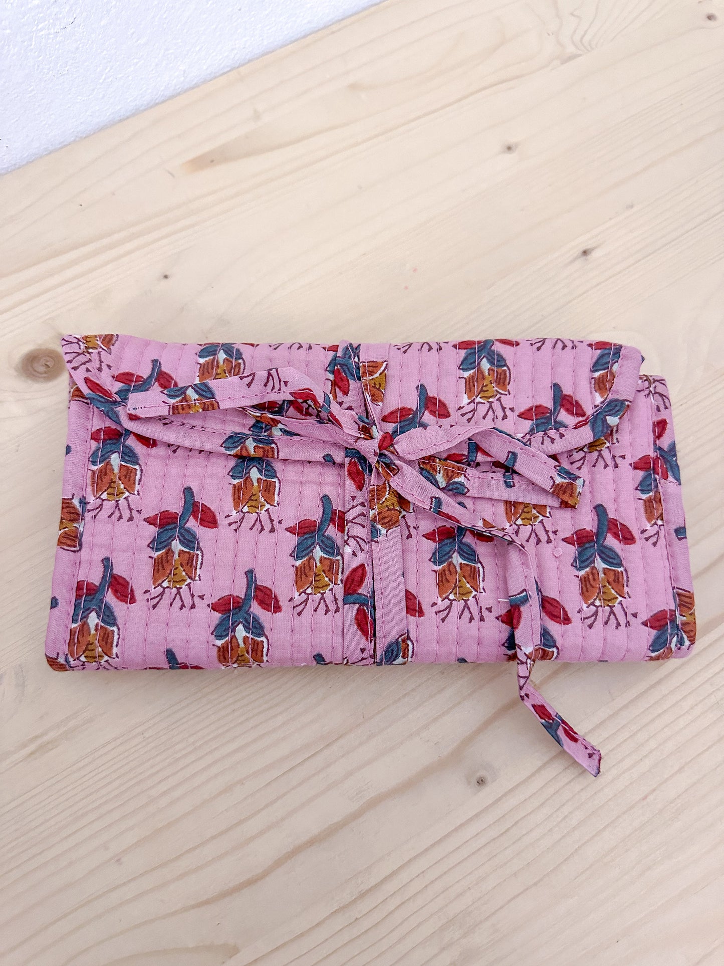Travel Jewelry Box