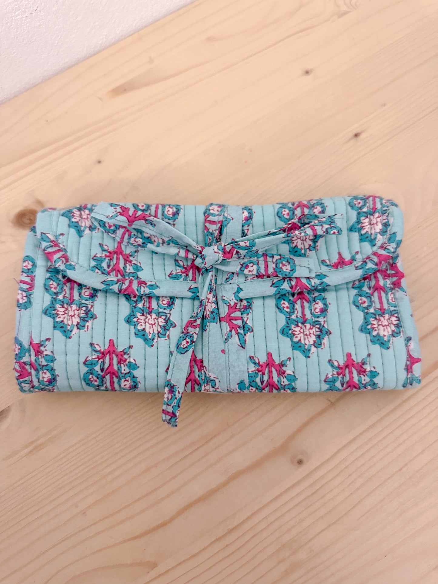 Travel Jewelry Box