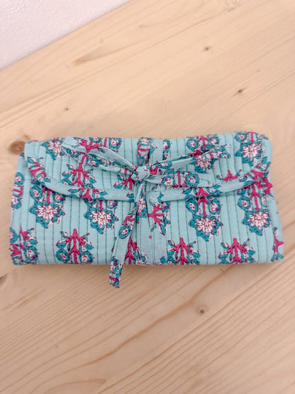 Travel Jewelry Box