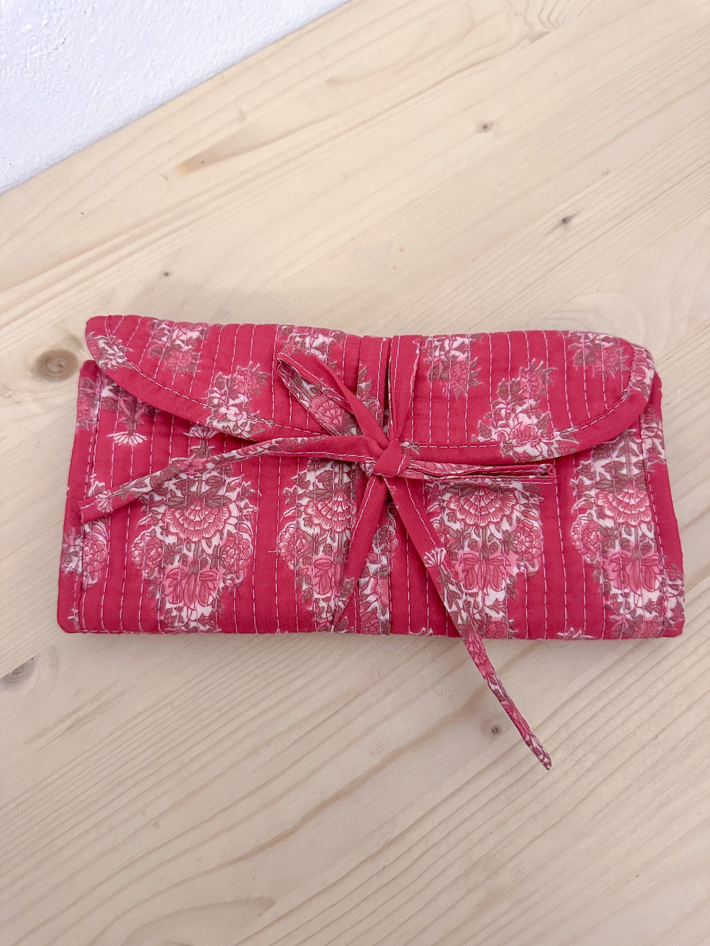 Travel Jewelry Box