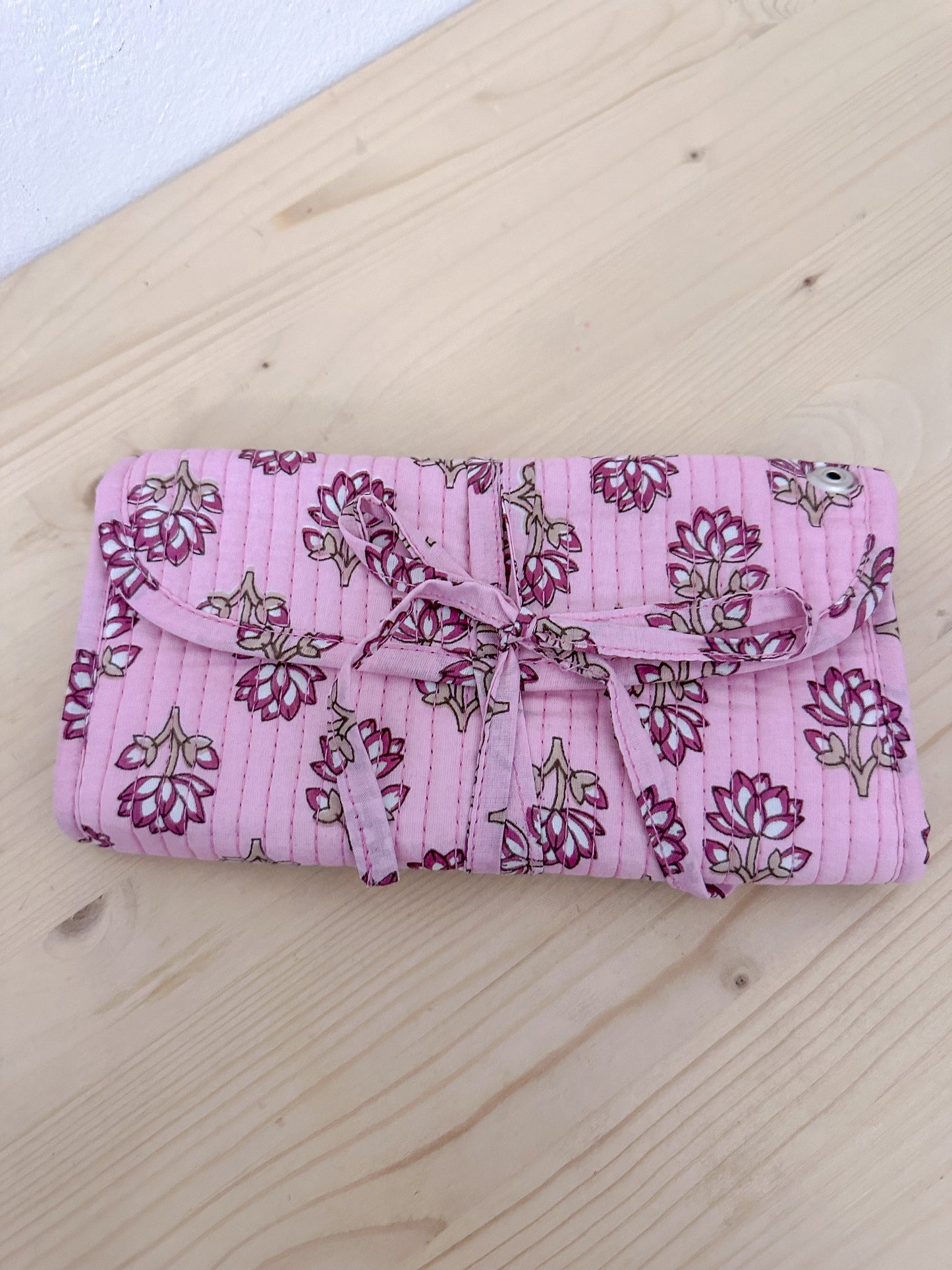 Travel Jewelry Box