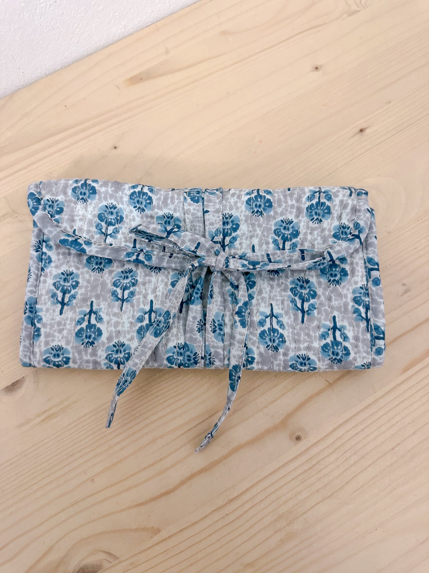 Travel Jewelry Box
