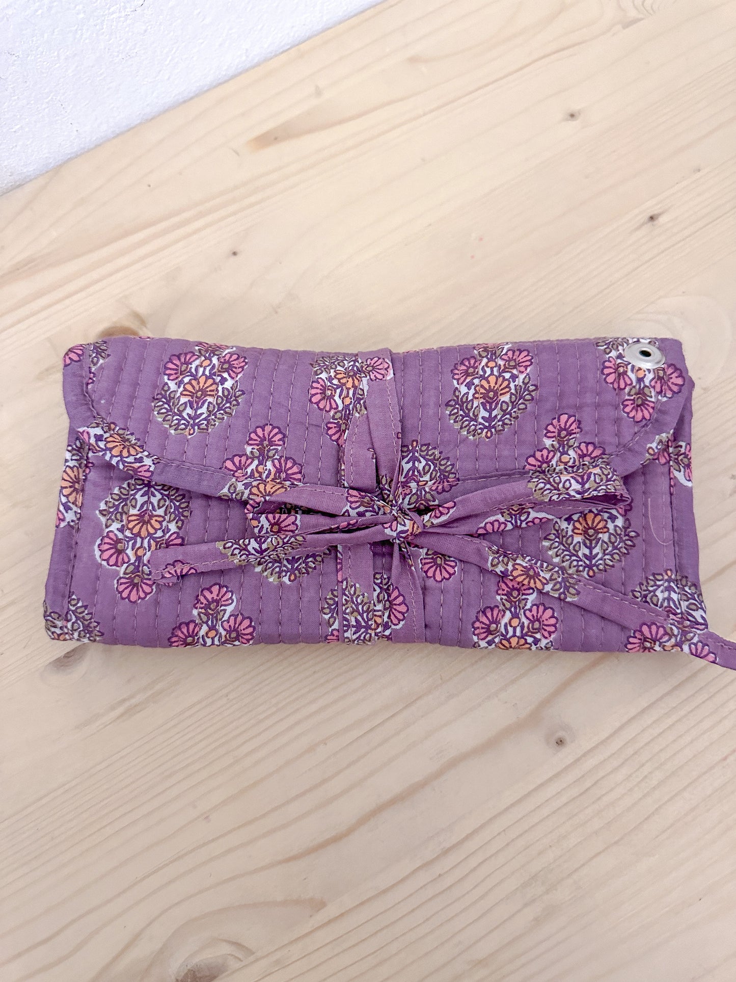 Travel Jewelry Box