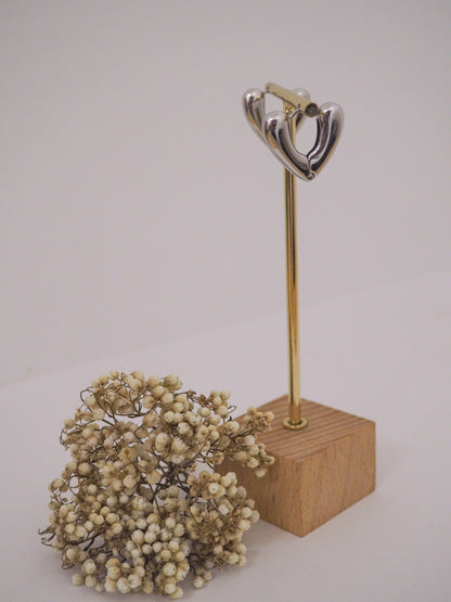 Pendientes Paal