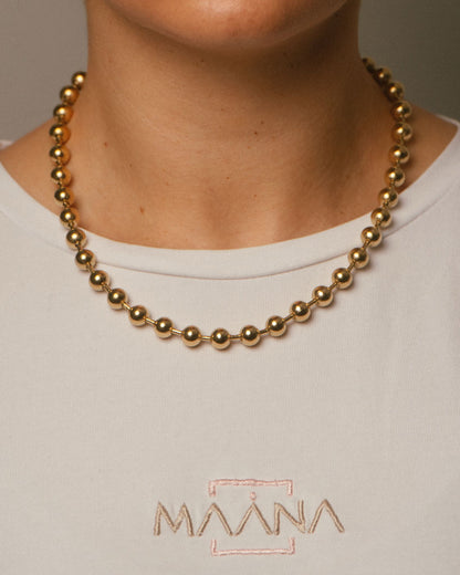 Collar Tucci