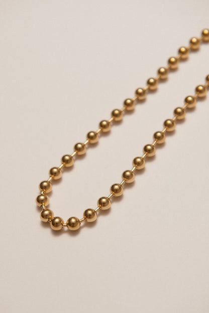Collar Tucci