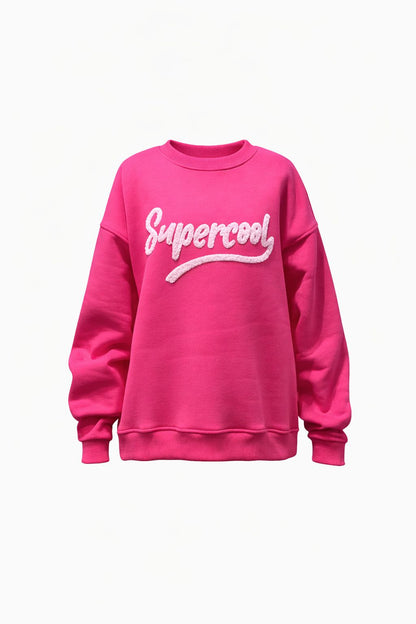 Sudadera Cool