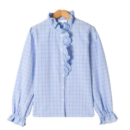 Camisa Perla