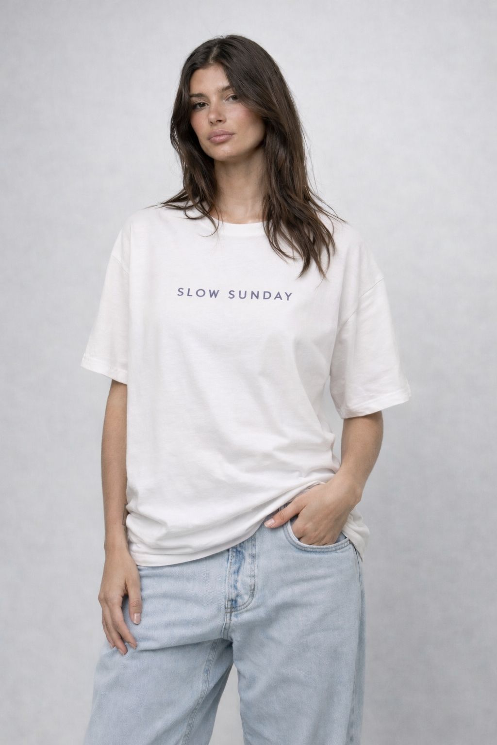 Camiseta Brunch