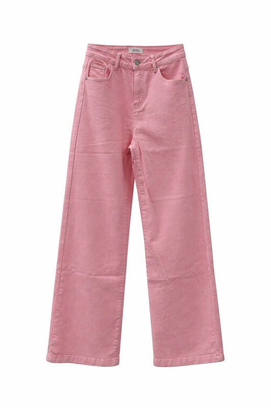 Pantalón Rosa